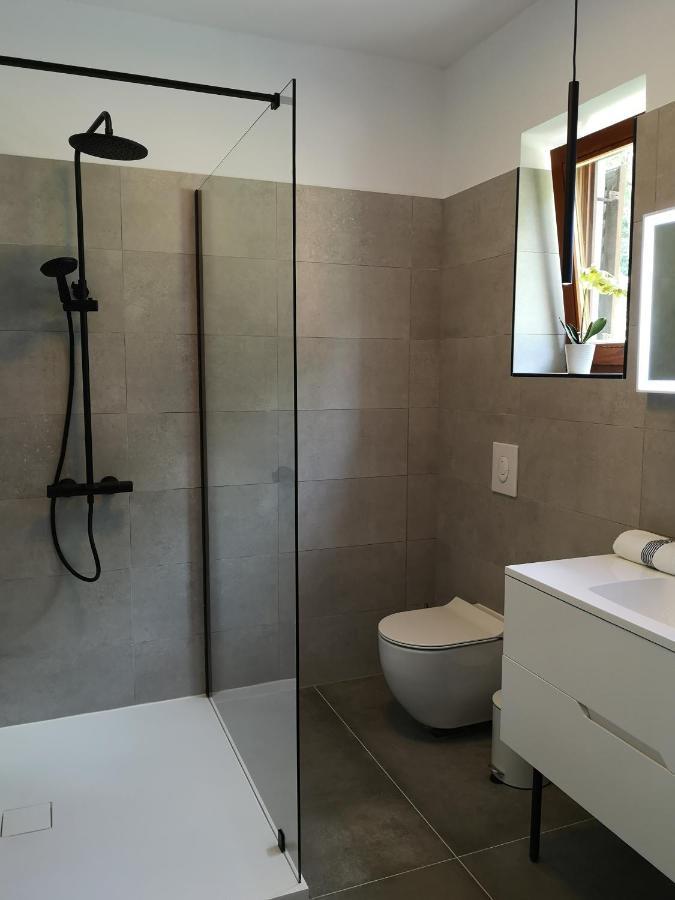 Apartments Frgacic I Baška Kültér fotó